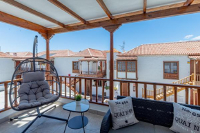 Los Gigantes Apartment Next To The Beach by DreamHomesTenerife